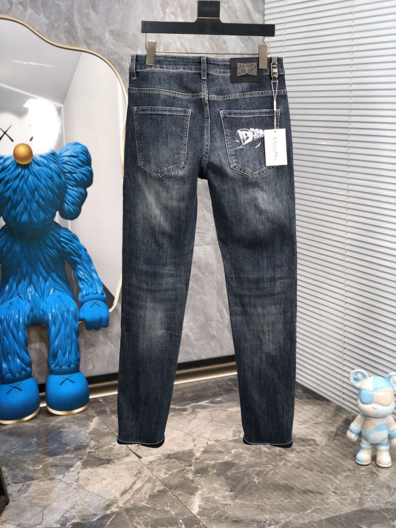 Christian Dior Jeans